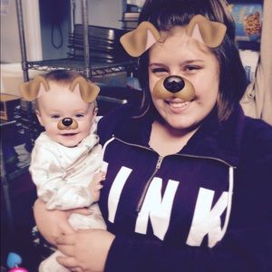 Meet your Posher, Kaylee